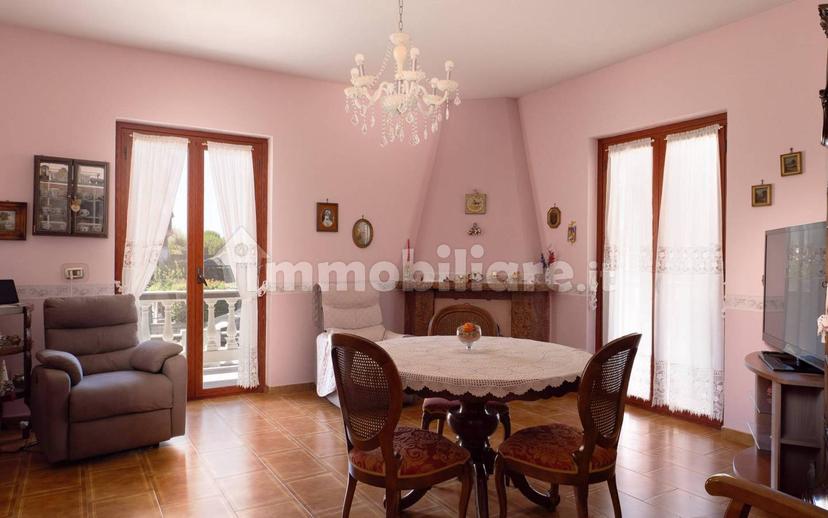 Villa unifamiliare, buono stato, 700 m², Lungomare Circe, Via Badino, Terracina — foto 52 di 63