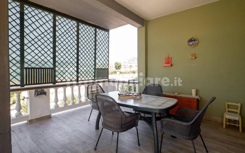 Villa unifamiliare, buono stato, 700 m², Lungomare Circe, Via Badino, Terracina — foto 17 di 63