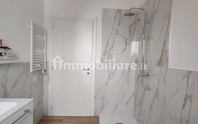 Trilocale via dei Guastelli, Puginate, Bregnano — foto 15 di 34