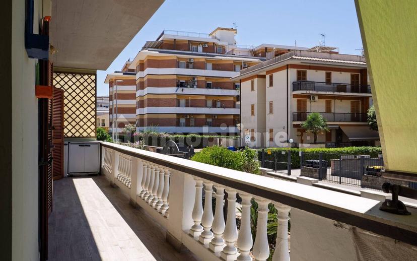 Villa unifamiliare, buono stato, 700 m², Lungomare Circe, Via Badino, Terracina — foto 38 di 63