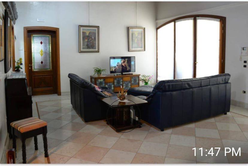 Bilocale buono stato, primo piano, Centro, Quarto d'Altino — foto 6 di 6