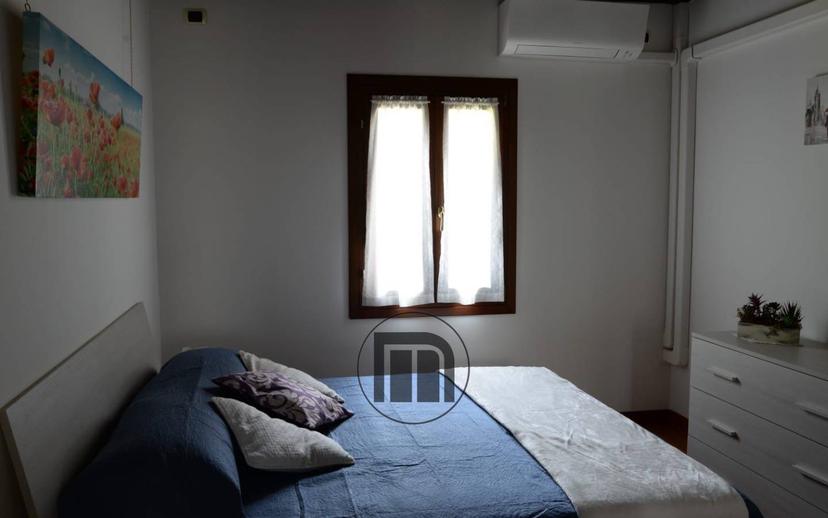 Bilocale buono stato, primo piano, Centro, Quarto d'Altino — foto 5 di 6