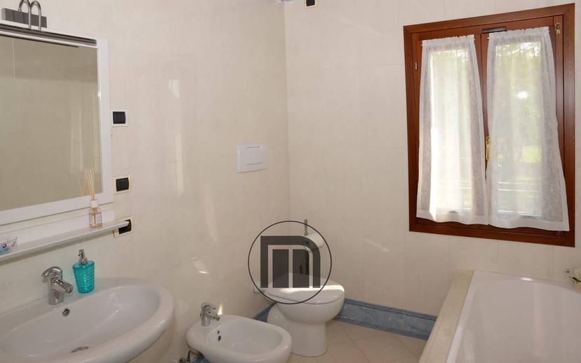 Bilocale buono stato, primo piano, Centro, Quarto d'Altino — foto 2 di 6