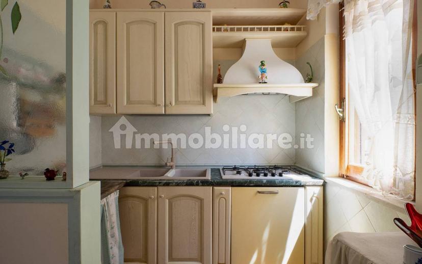 Villa unifamiliare, buono stato, 700 m², Lungomare Circe, Via Badino, Terracina — foto 34 di 63