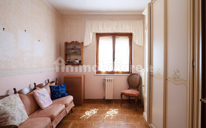 Villa unifamiliare, buono stato, 700 m², Lungomare Circe, Via Badino, Terracina — foto 60 di 63