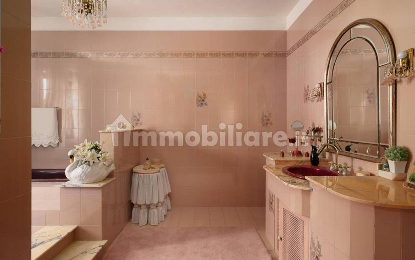 Villa unifamiliare, buono stato, 700 m², Lungomare Circe, Via Badino, Terracina — foto 9 di 63