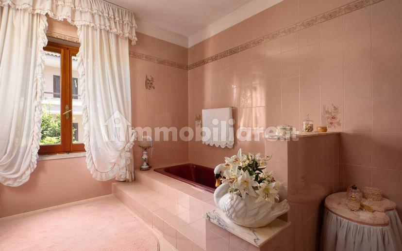 Villa unifamiliare, buono stato, 700 m², Lungomare Circe, Via Badino, Terracina — foto 10 di 63