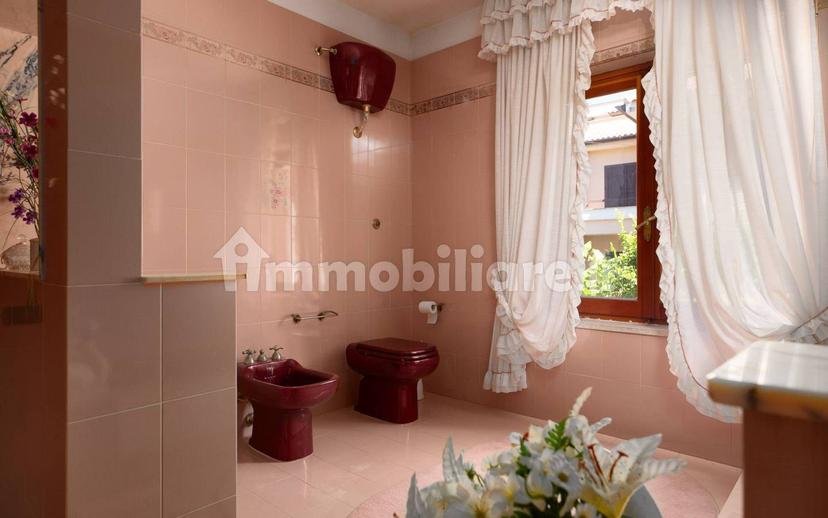 Villa unifamiliare, buono stato, 700 m², Lungomare Circe, Via Badino, Terracina — foto 7 di 63