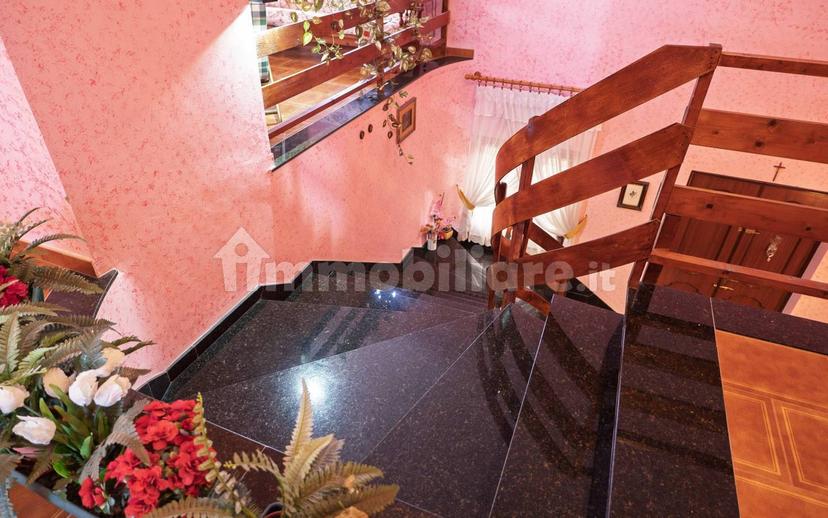 Villa unifamiliare, buono stato, 700 m², Lungomare Circe, Via Badino, Terracina — foto 50 di 63