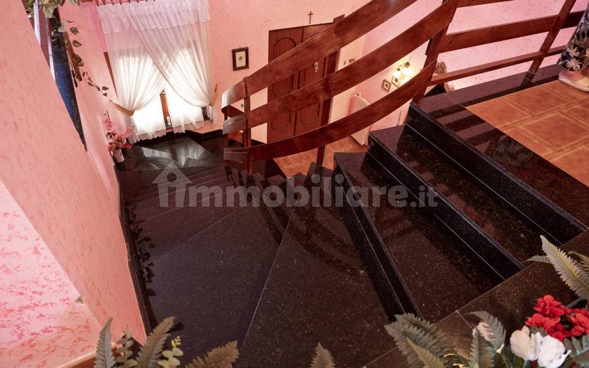 Villa unifamiliare, buono stato, 700 m², Lungomare Circe, Via Badino, Terracina — foto 61 di 63