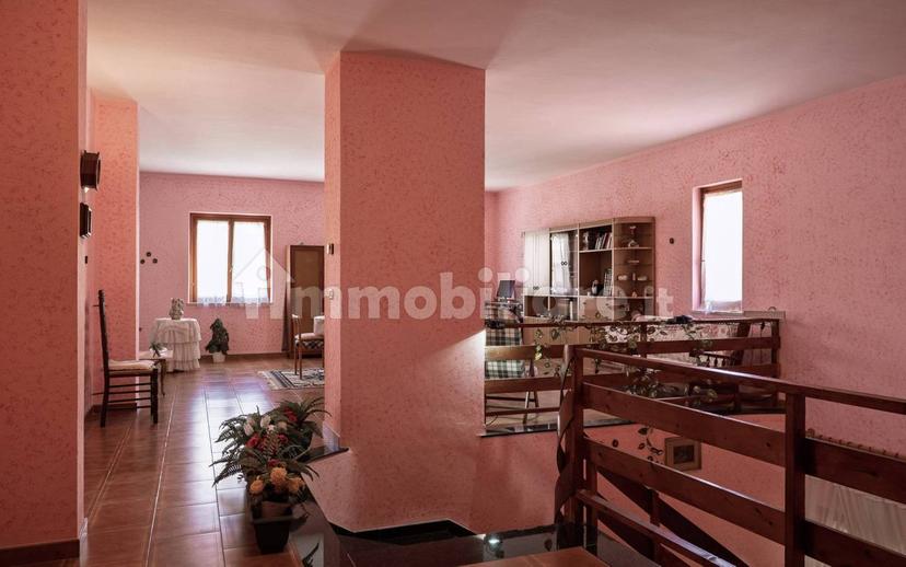 Villa unifamiliare, buono stato, 700 m², Lungomare Circe, Via Badino, Terracina — foto 47 di 63