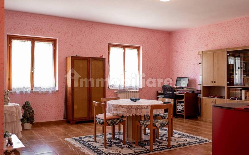 Villa unifamiliare, buono stato, 700 m², Lungomare Circe, Via Badino, Terracina — foto 6 di 63