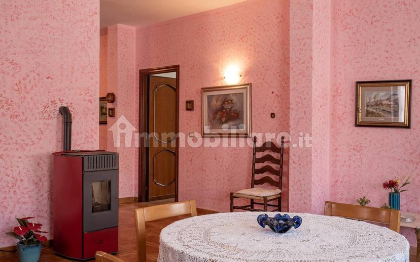 Villa unifamiliare, buono stato, 700 m², Lungomare Circe, Via Badino, Terracina — foto 54 di 63