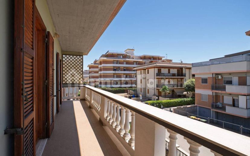 Villa unifamiliare, buono stato, 700 m², Lungomare Circe, Via Badino, Terracina — foto 40 di 63