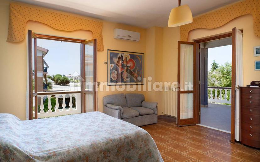 Villa unifamiliare, buono stato, 700 m², Lungomare Circe, Via Badino, Terracina — foto 27 di 63