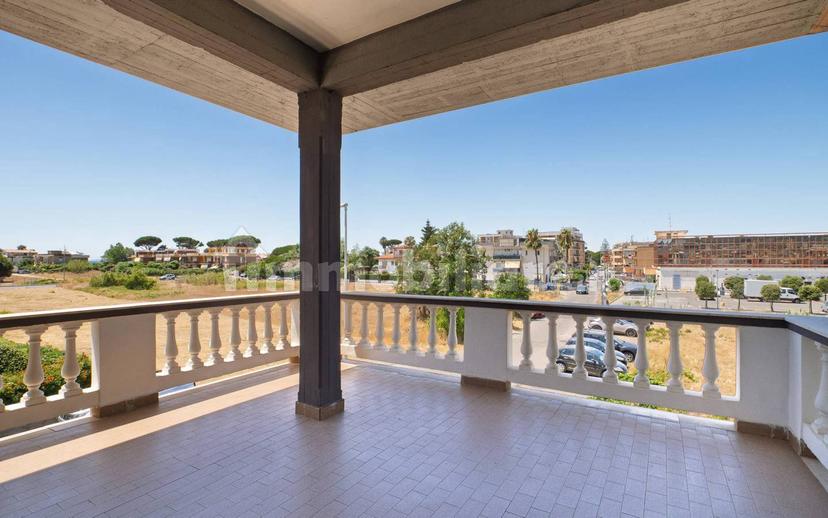 Villa unifamiliare, buono stato, 700 m², Lungomare Circe, Via Badino, Terracina — foto 46 di 63