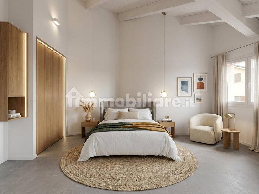 Villa unifamiliare, nuova, 411 m², Centro, Bagnacavallo — foto 11 di 27