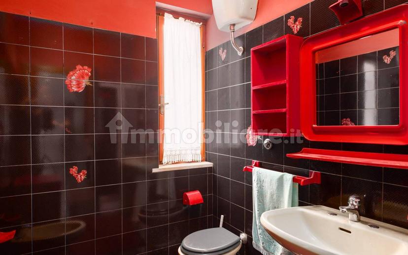 Villa unifamiliare, buono stato, 700 m², Lungomare Circe, Via Badino, Terracina — foto 49 di 63