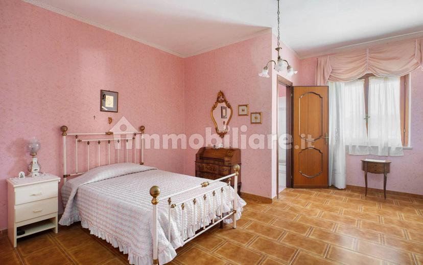 Villa unifamiliare, buono stato, 700 m², Lungomare Circe, Via Badino, Terracina — foto 57 di 63