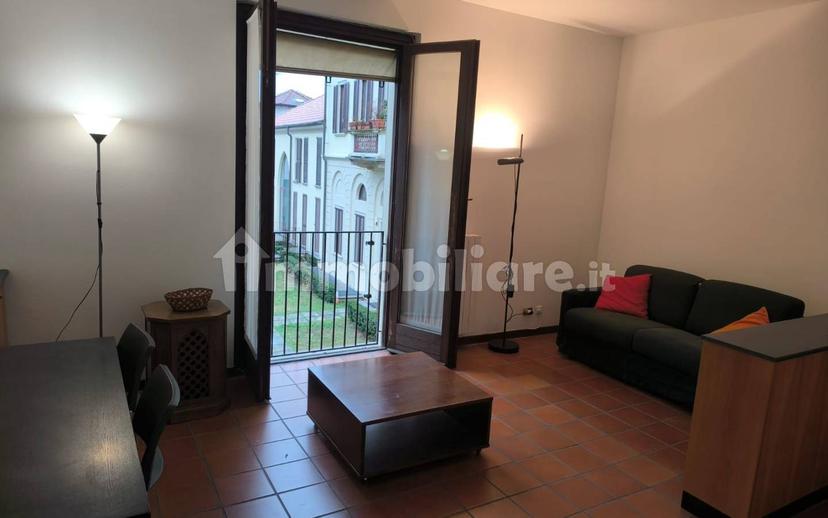 Monolocale 115, Monza — foto 31 di 33