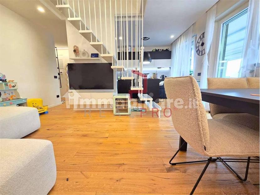 Appartamento via   Sauro, Centro, Laives — foto 11 di 24