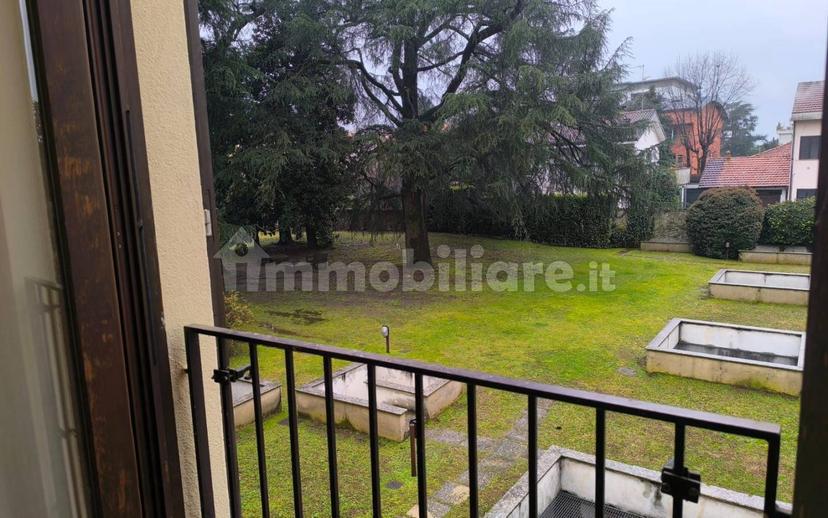 Monolocale 115, Monza — foto 28 di 33