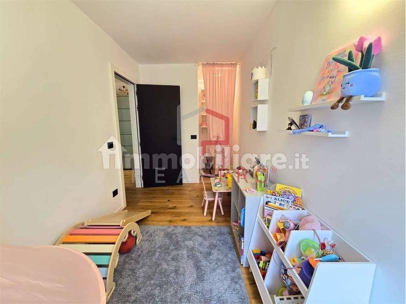 Appartamento via   Sauro, Centro, Laives — foto 24 di 24