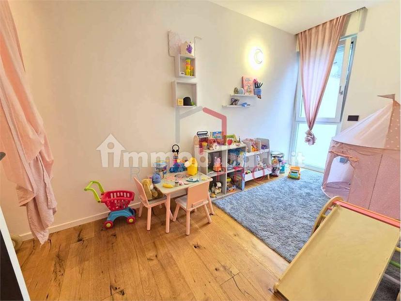 Appartamento via   Sauro, Centro, Laives — foto 22 di 24