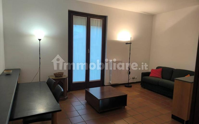 Monolocale 115, Monza — foto 17 di 33