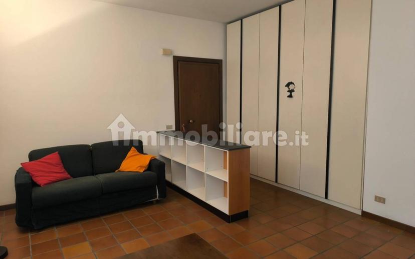 Monolocale 115, Monza — foto 30 di 33