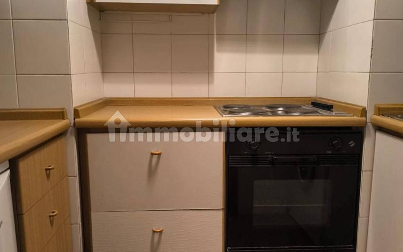 Monolocale 115, Monza — foto 21 di 33