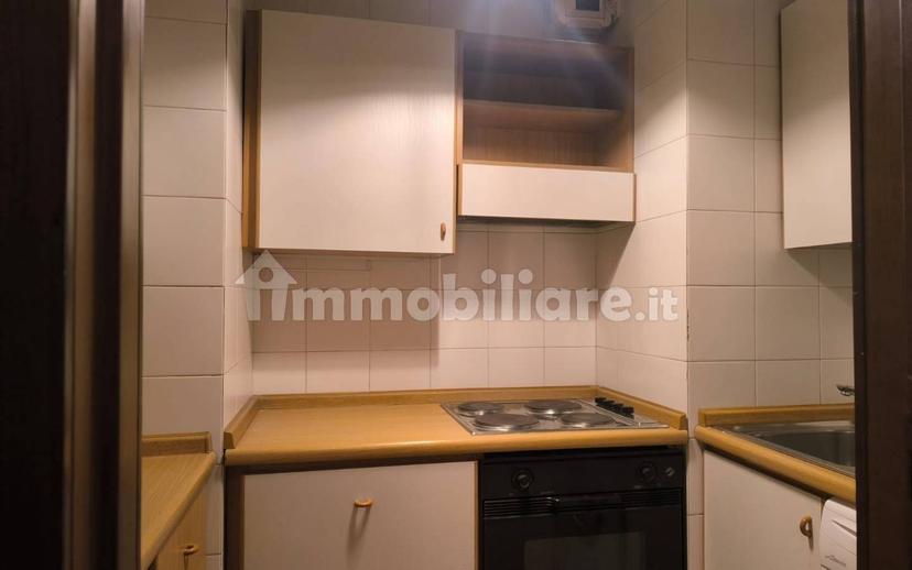 Monolocale 115, Monza — foto 22 di 33