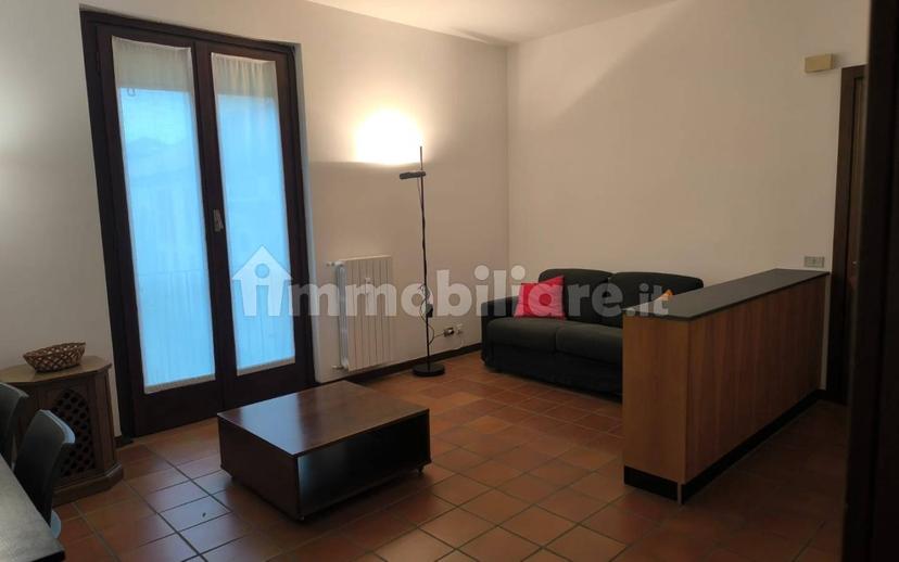 Monolocale 115, Monza — foto 33 di 33
