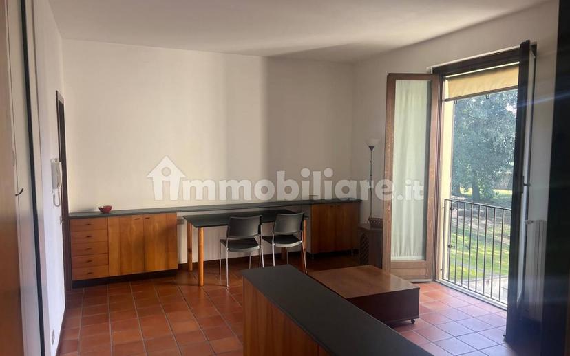 Monolocale 115, Monza — foto 26 di 33