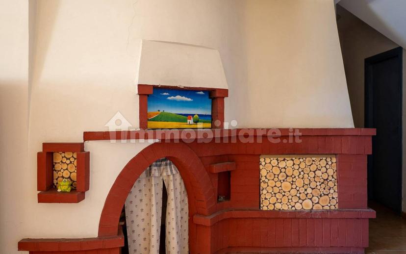 Villa unifamiliare, buono stato, 700 m², Lungomare Circe, Via Badino, Terracina — foto 15 di 63