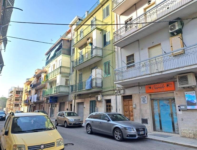 Bilocale via Vincenzo Casale, Borgovilla - Barberini, Barletta — foto 7 di 13