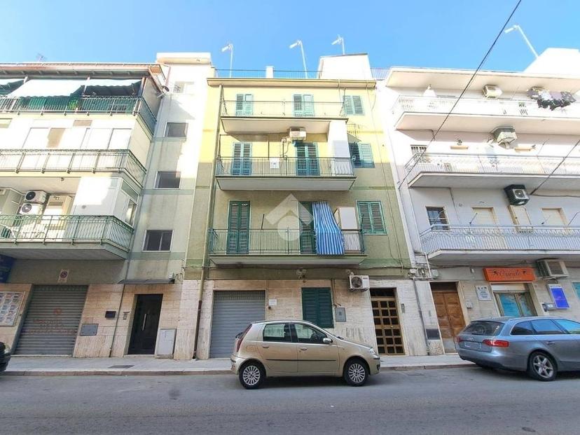 Bilocale via Vincenzo Casale, Borgovilla - Barberini, Barletta — foto 5 di 13