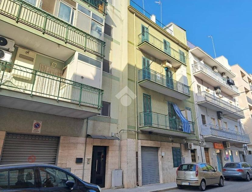 Bilocale via Vincenzo Casale, Borgovilla - Barberini, Barletta — foto 10 di 13