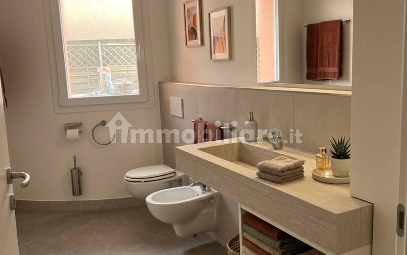 Villa unifamiliare, nuova, 411 m², Centro, Bagnacavallo — foto 17 di 27