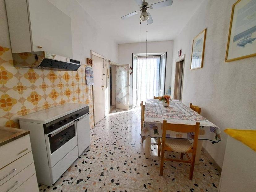 Bilocale via Vincenzo Casale, Borgovilla - Barberini, Barletta — foto 13 di 13