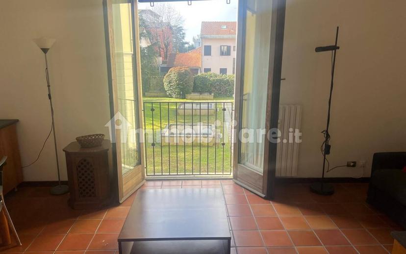 Monolocale 115, Monza — foto 32 di 33