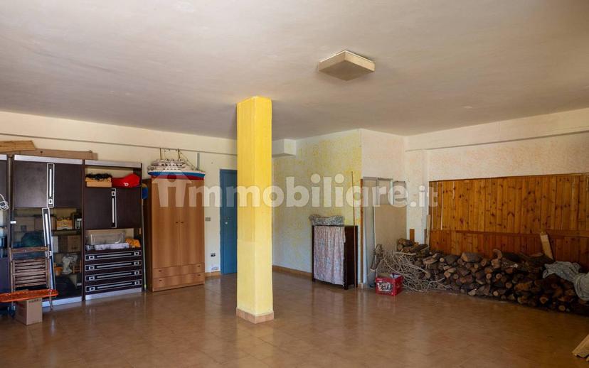 Villa unifamiliare, buono stato, 700 m², Lungomare Circe, Via Badino, Terracina — foto 45 di 63