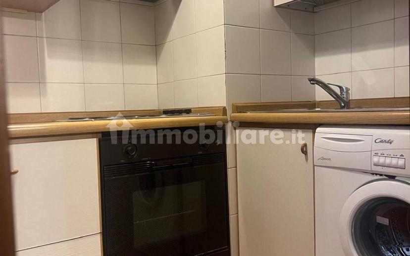 Monolocale 115, Monza — foto 4 di 33