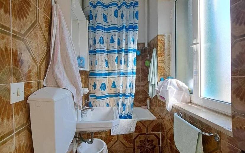 Bilocale via Vincenzo Casale, Borgovilla - Barberini, Barletta — foto 12 di 13