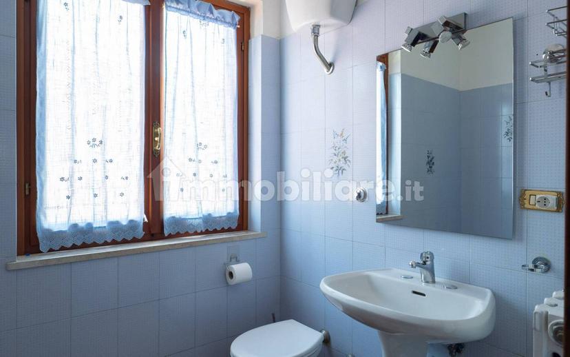 Villa unifamiliare, buono stato, 700 m², Lungomare Circe, Via Badino, Terracina — foto 43 di 63