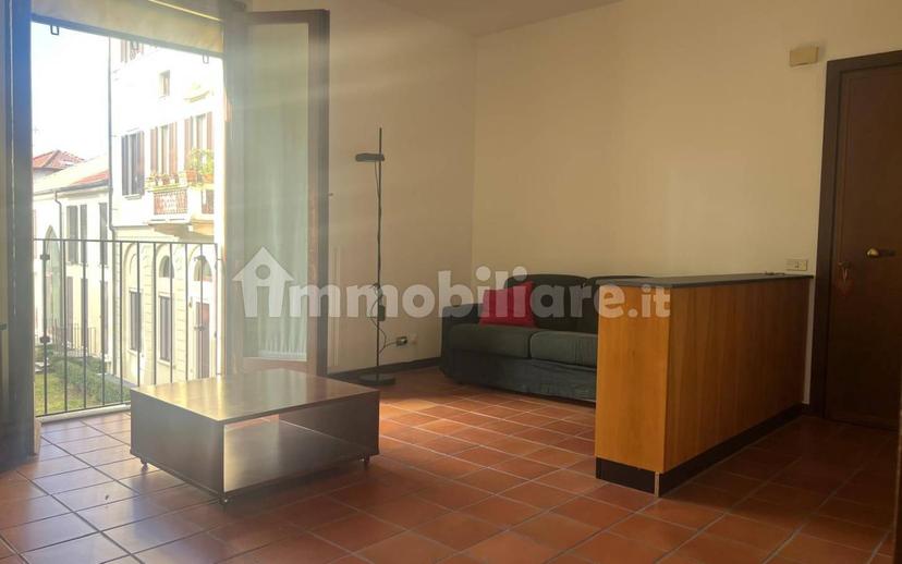 Monolocale 115, Monza — foto 2 di 33
