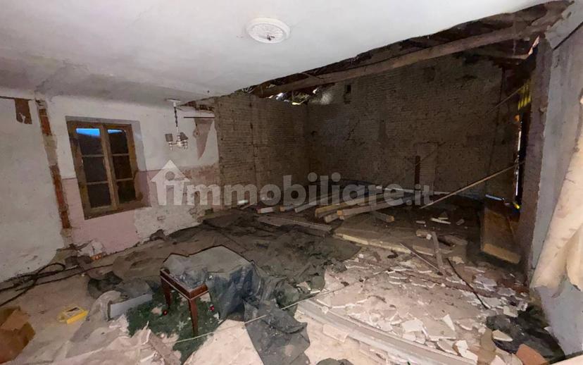 Villa unifamiliare via Scarabosio, Piano Molini D'Isola, Isola d'Asti — foto 17 di 22