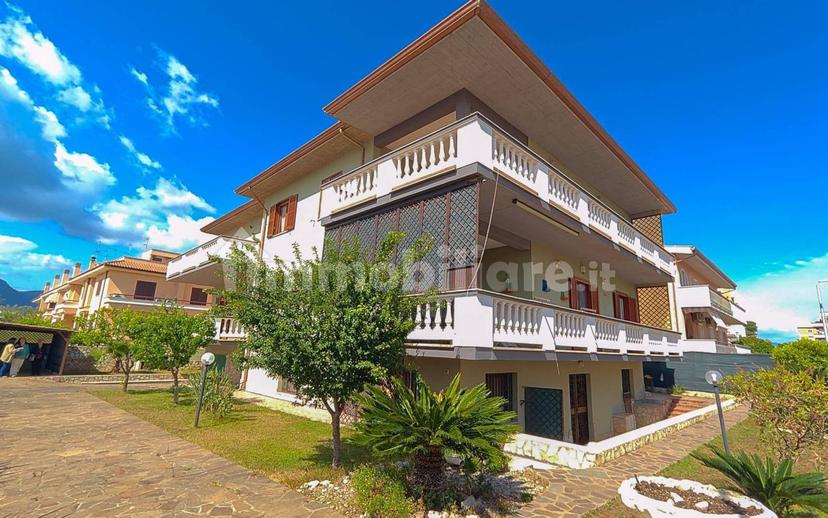 Villa unifamiliare, buono stato, 700 m², Lungomare Circe, Via Badino, Terracina — foto 13 di 63