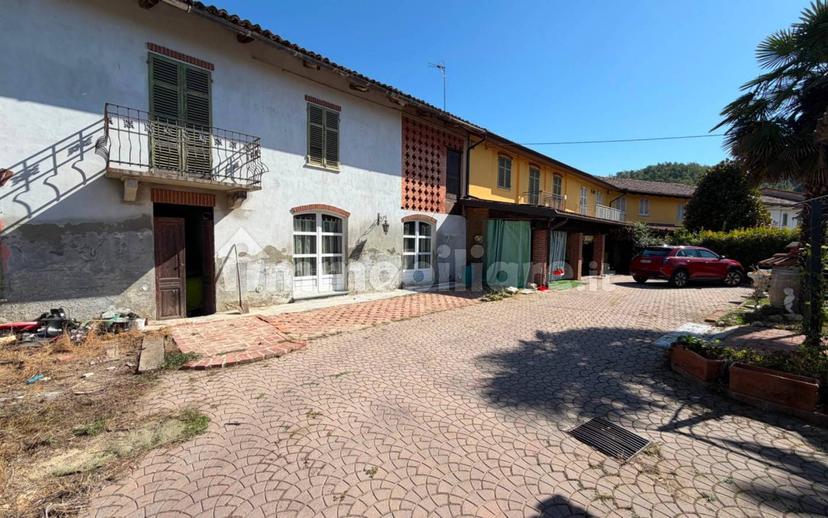 Villa unifamiliare via Scarabosio, Piano Molini D'Isola, Isola d'Asti — foto 8 di 22