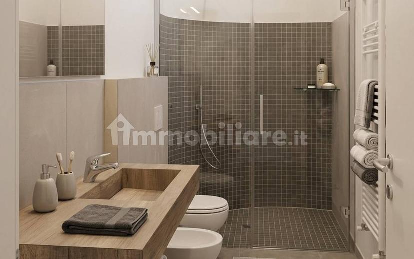 Villa unifamiliare, nuova, 411 m², Centro, Bagnacavallo — foto 26 di 27